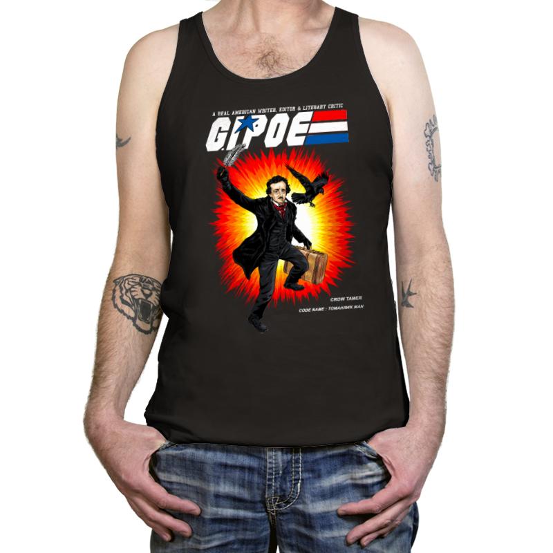 G.I. POE