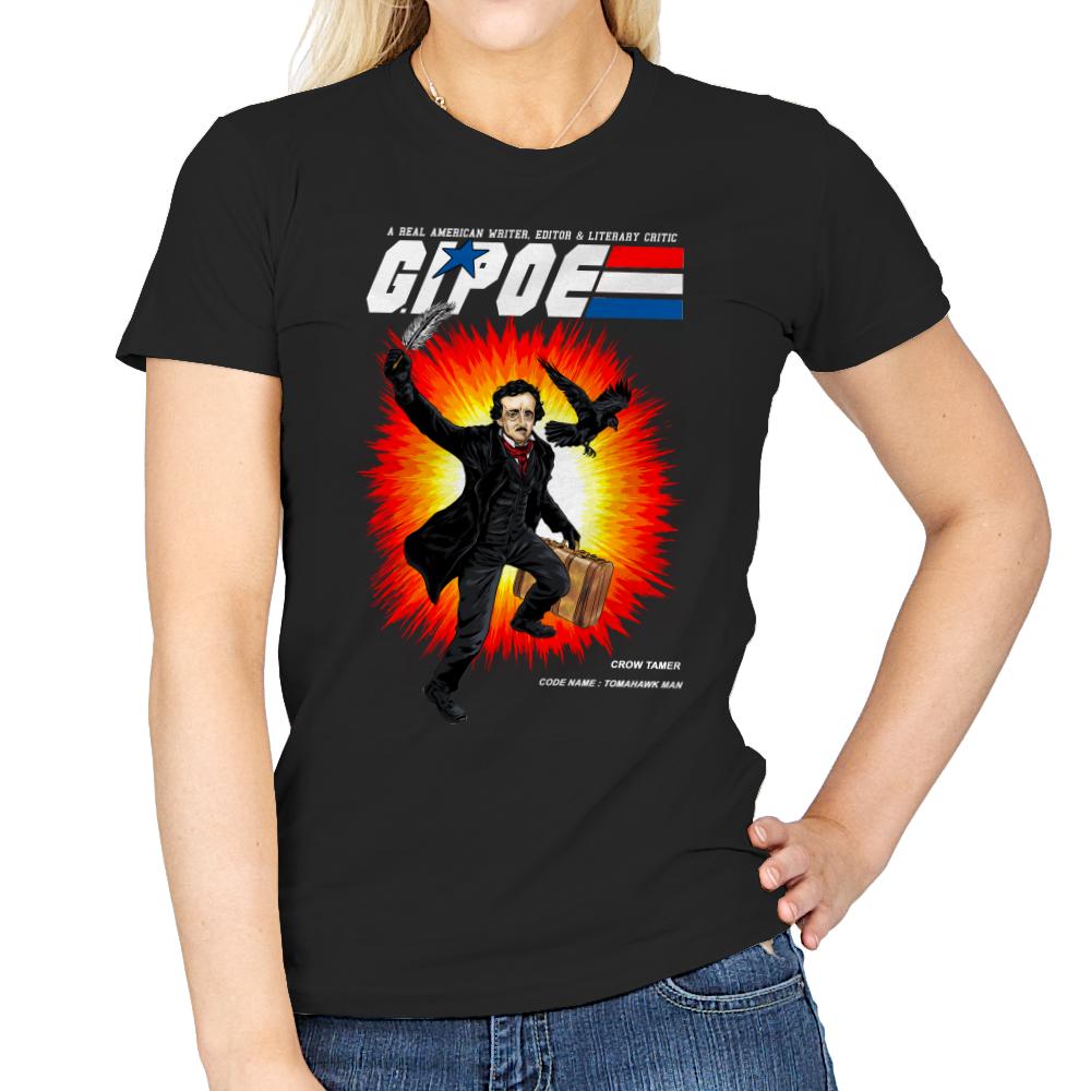 G.I. POE
