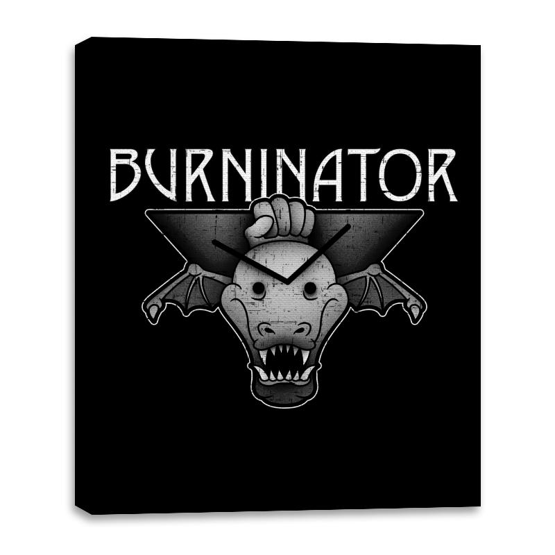 Burninator