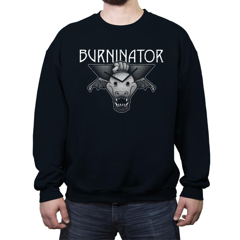 Burninator