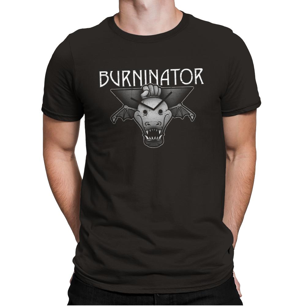 Burninator