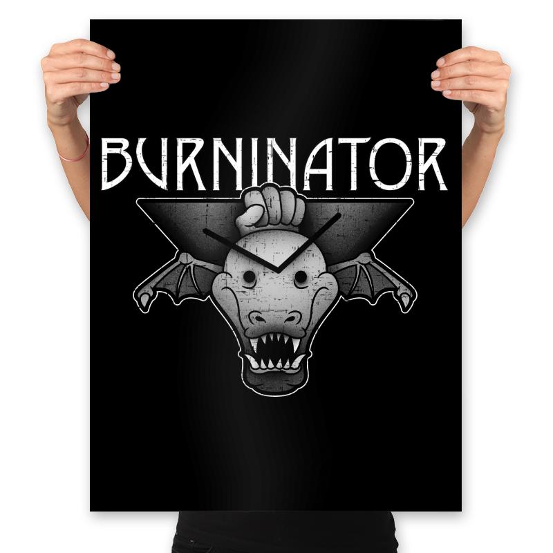 Burninator