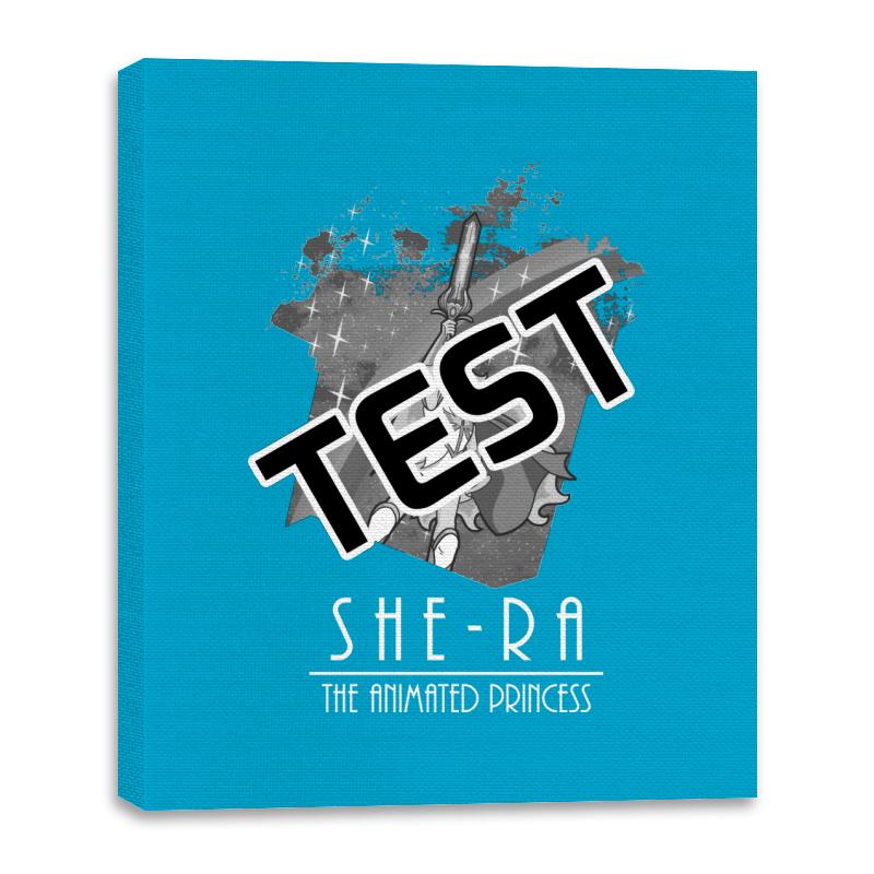 TEST SUB