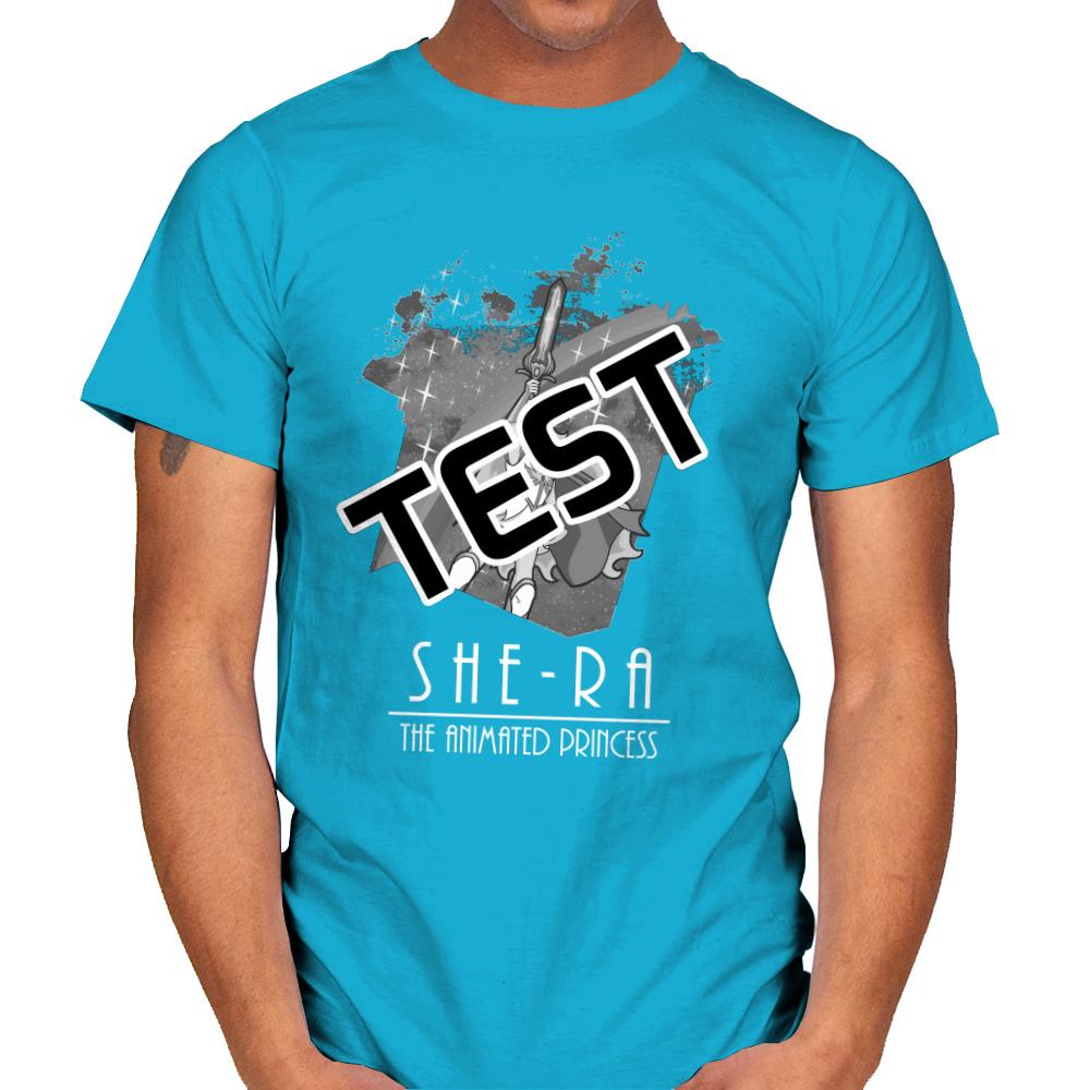 TEST SUB