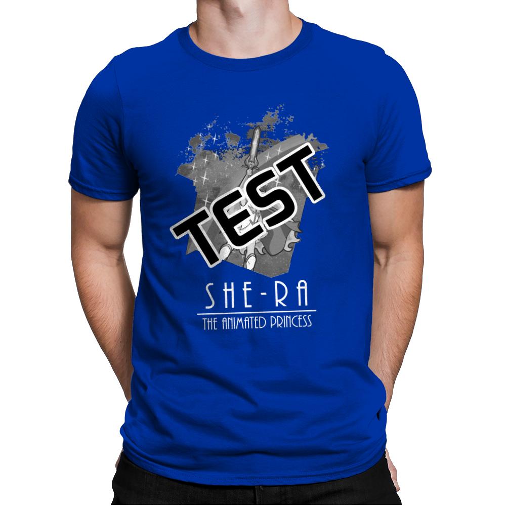 TEST SUB