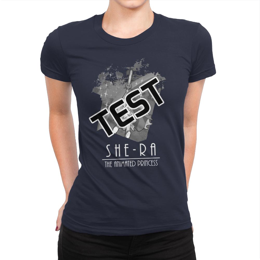 TEST SUB