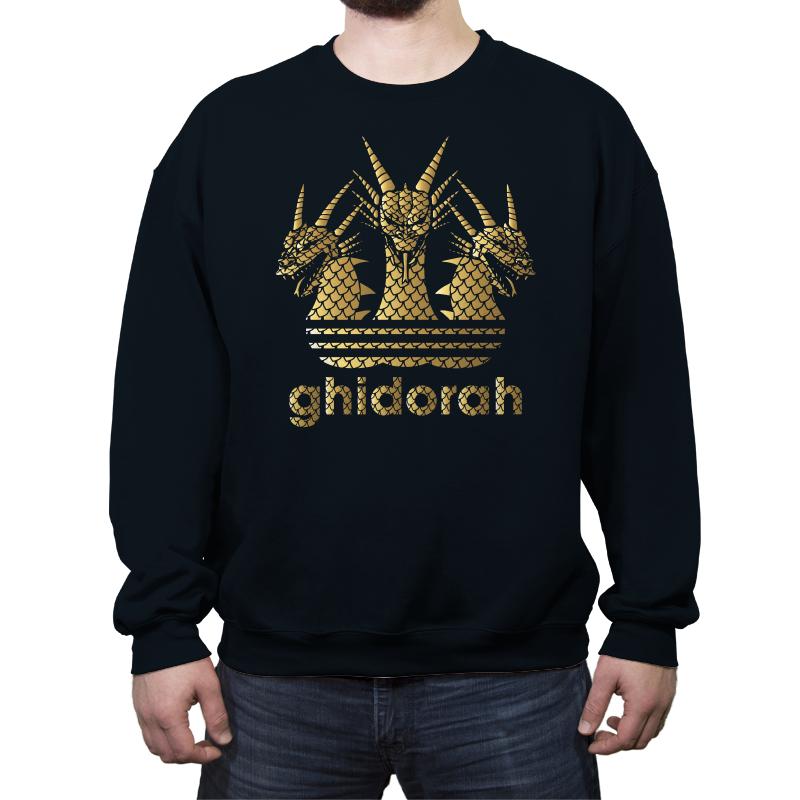 Kaiju Zero Athletics