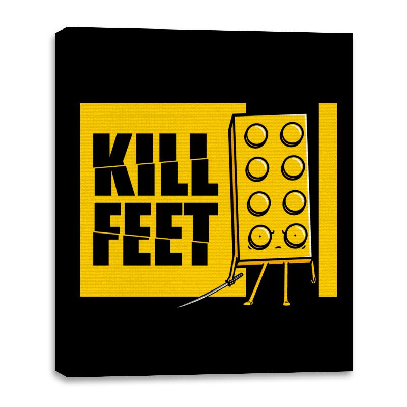 Kill Feet