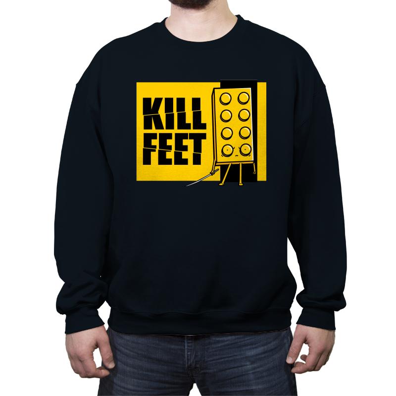 Kill Feet