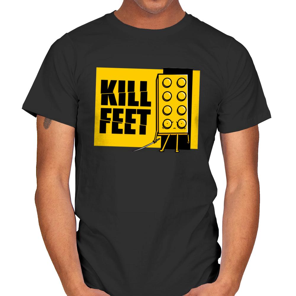 Kill Feet