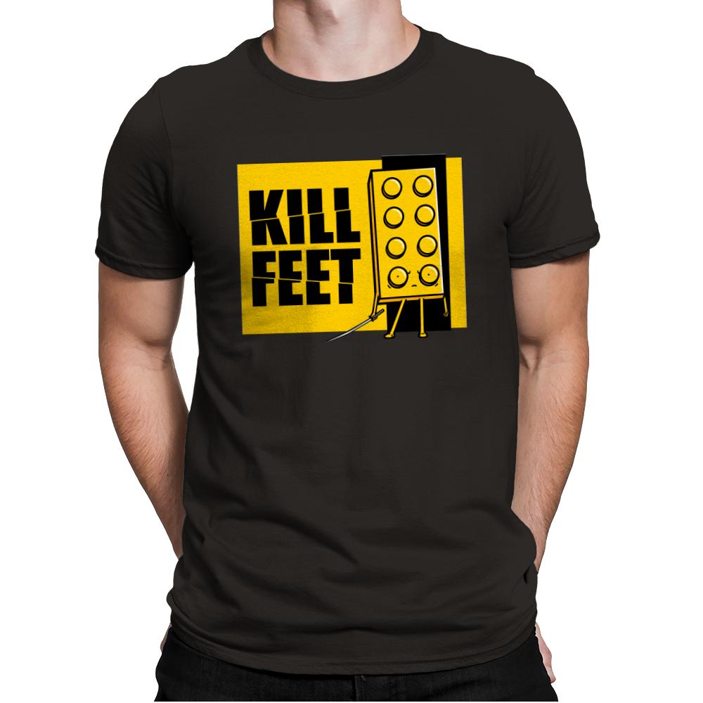 Kill Feet