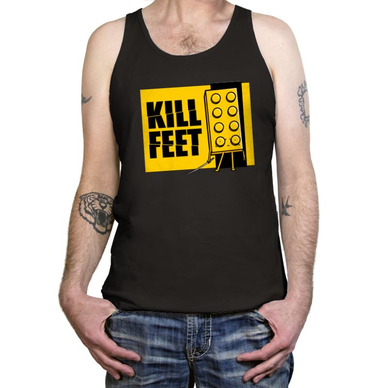 Kill Feet