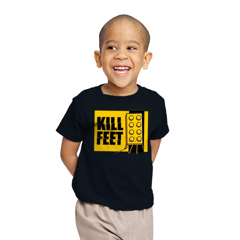 Kill Feet