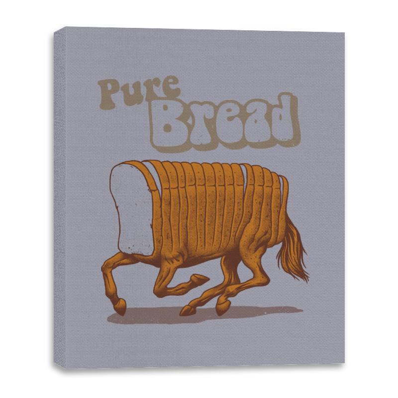 Pure Bread