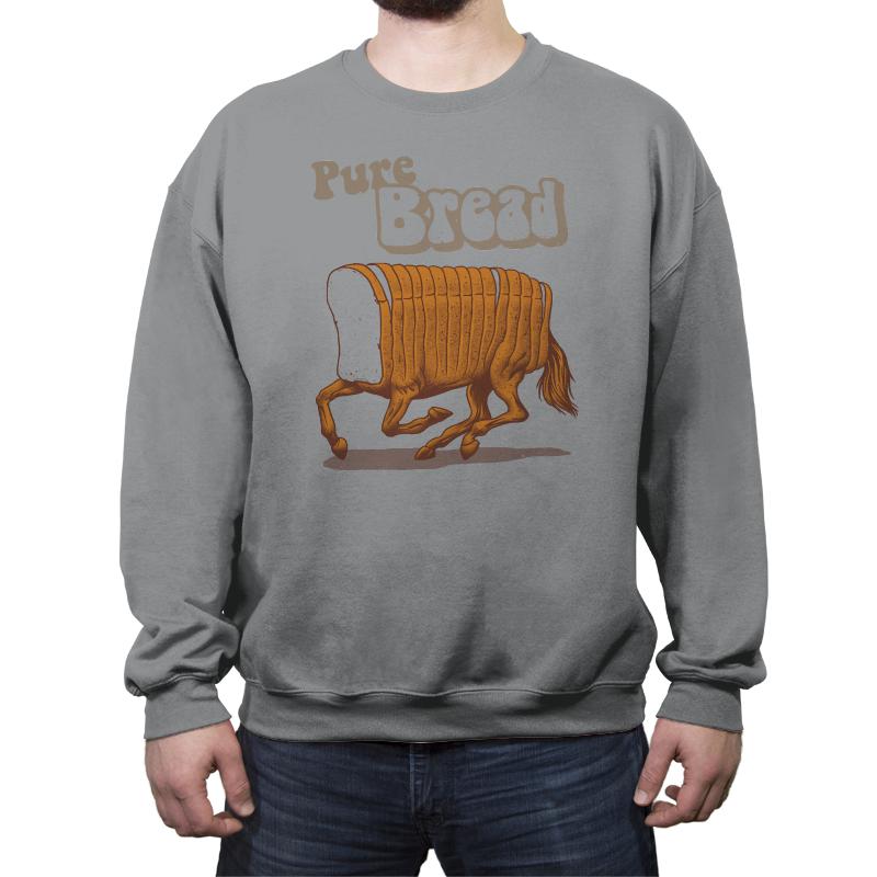 Pure Bread