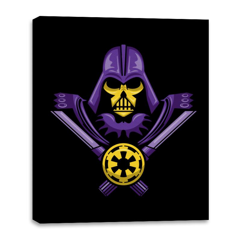 Skelevader