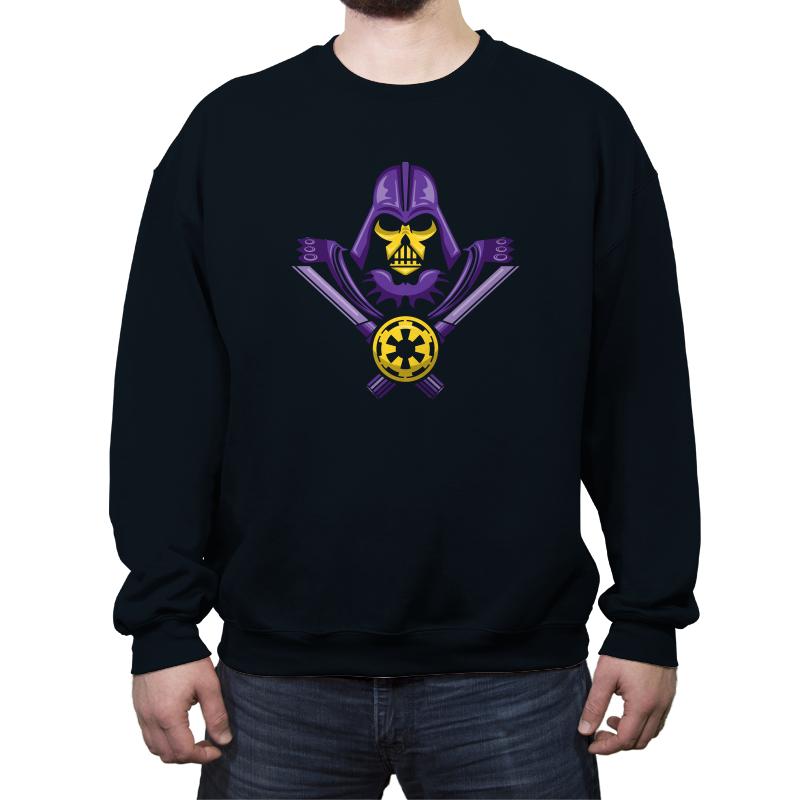 Skelevader