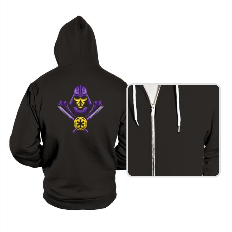 Skelevader