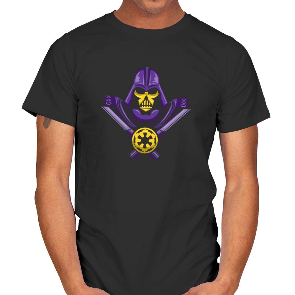Skelevader