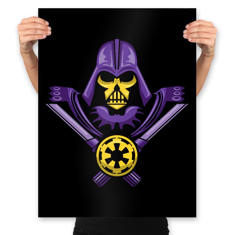 Skelevader