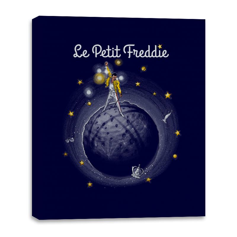 Le Petit Freddie