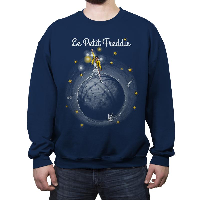 Le Petit Freddie