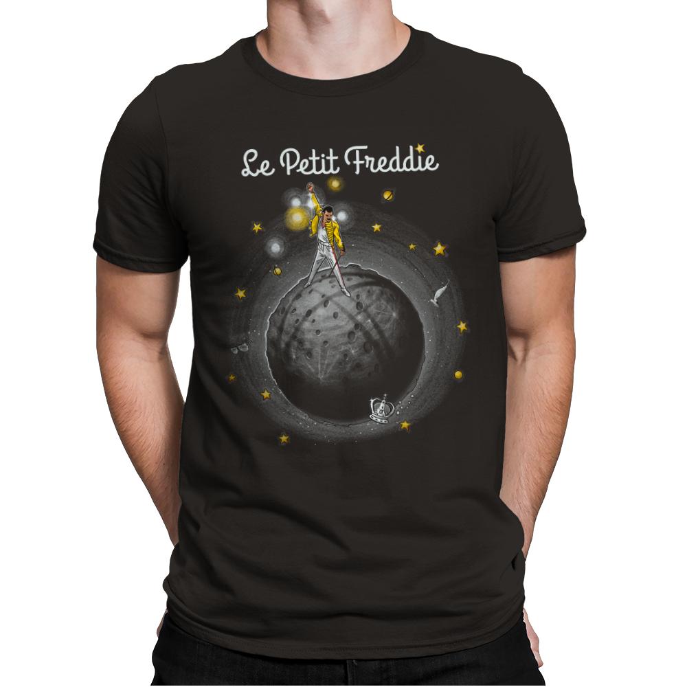 Le Petit Freddie