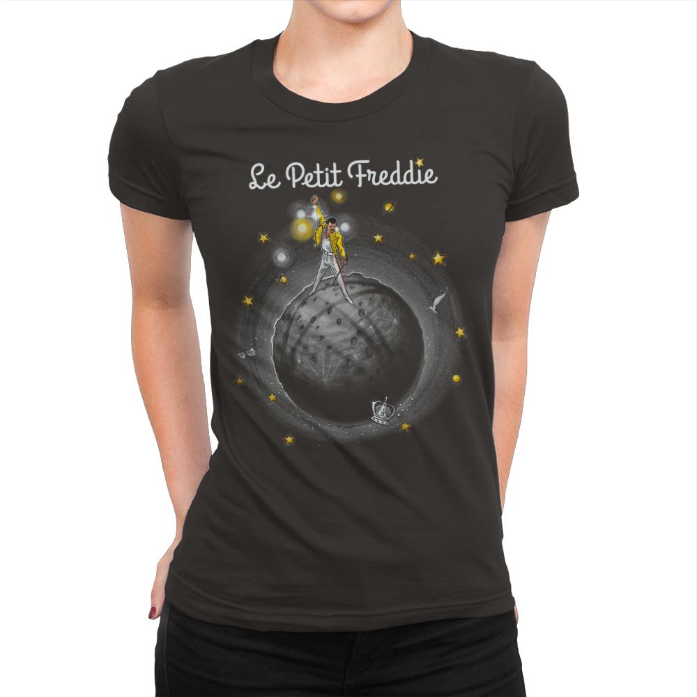 Le Petit Freddie