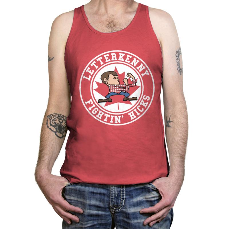 Fightin' Hicks