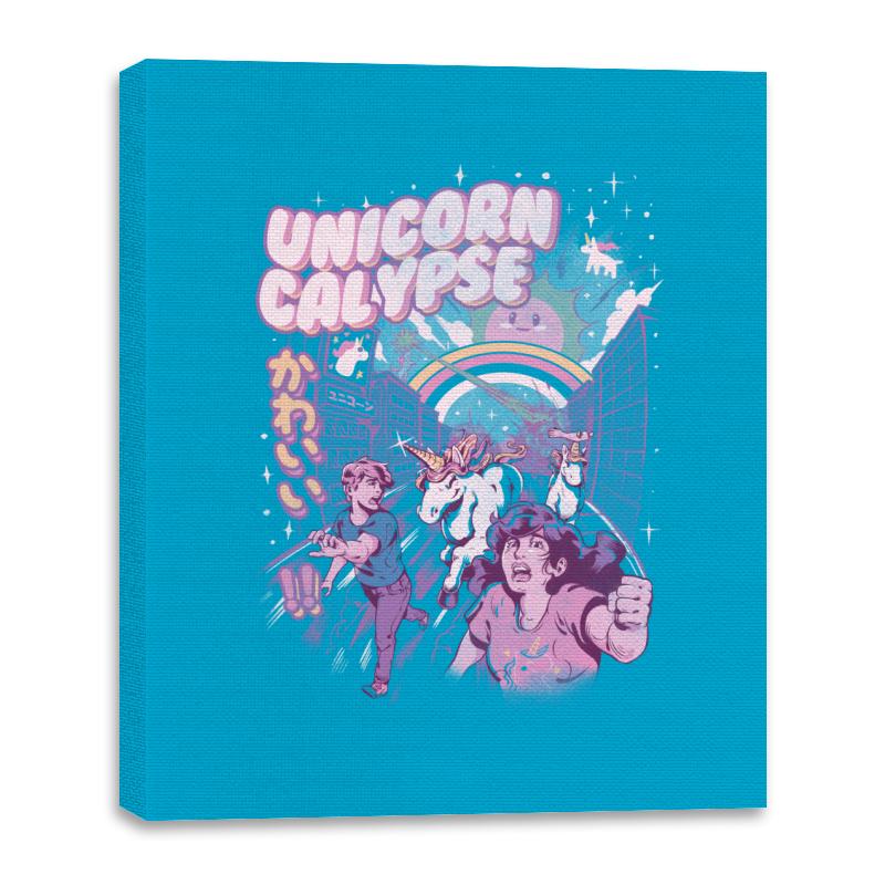 Unicorn Calypse