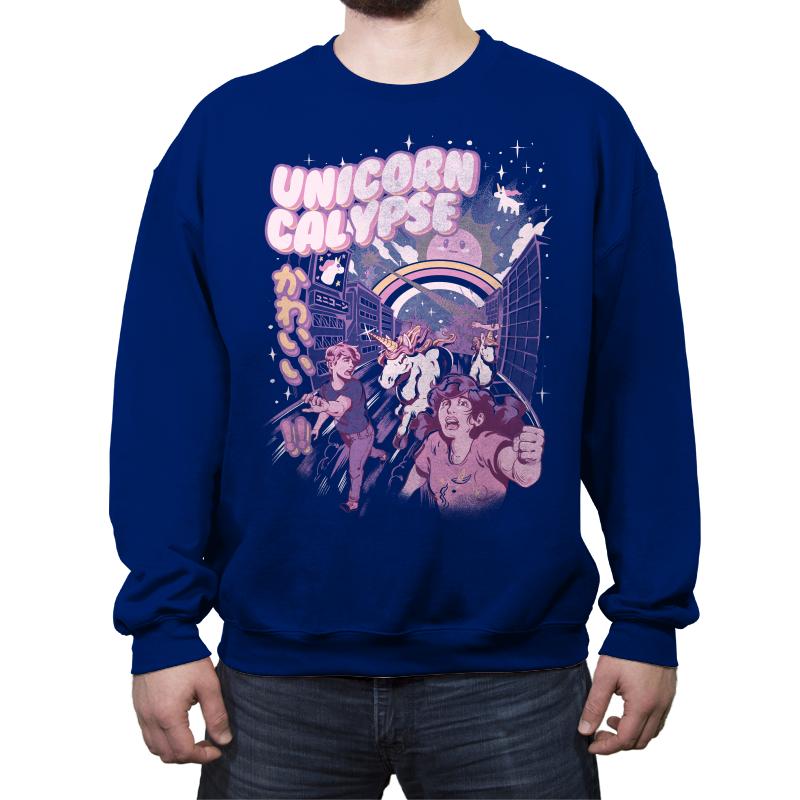 Unicorn Calypse