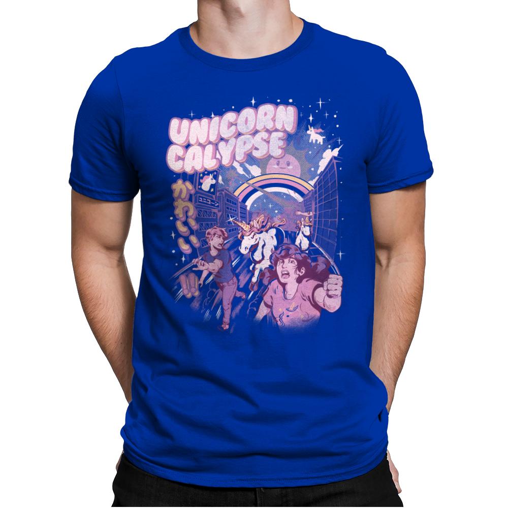 Unicorn Calypse