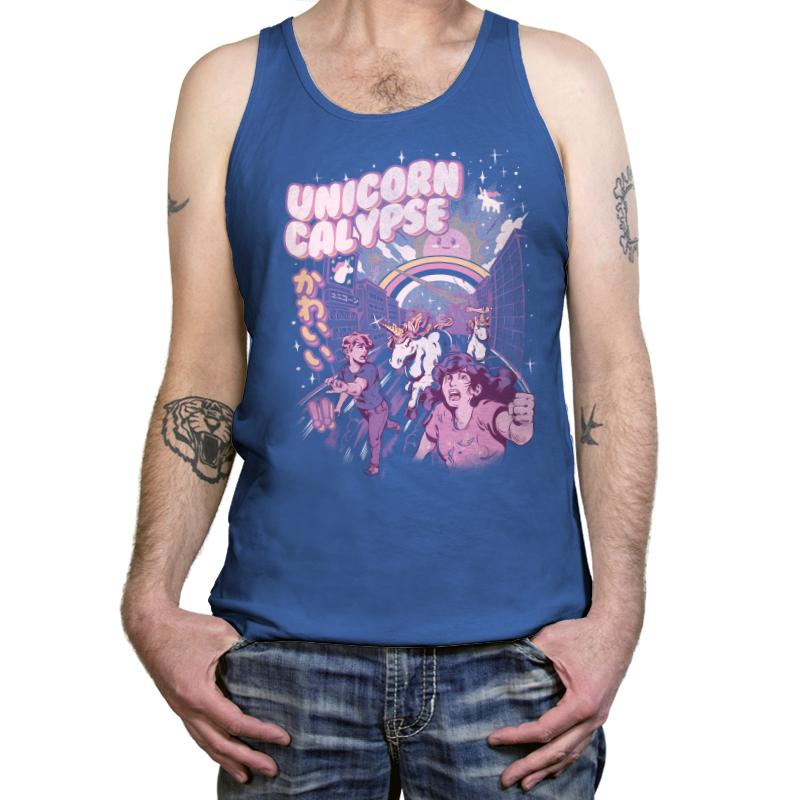 Unicorn Calypse