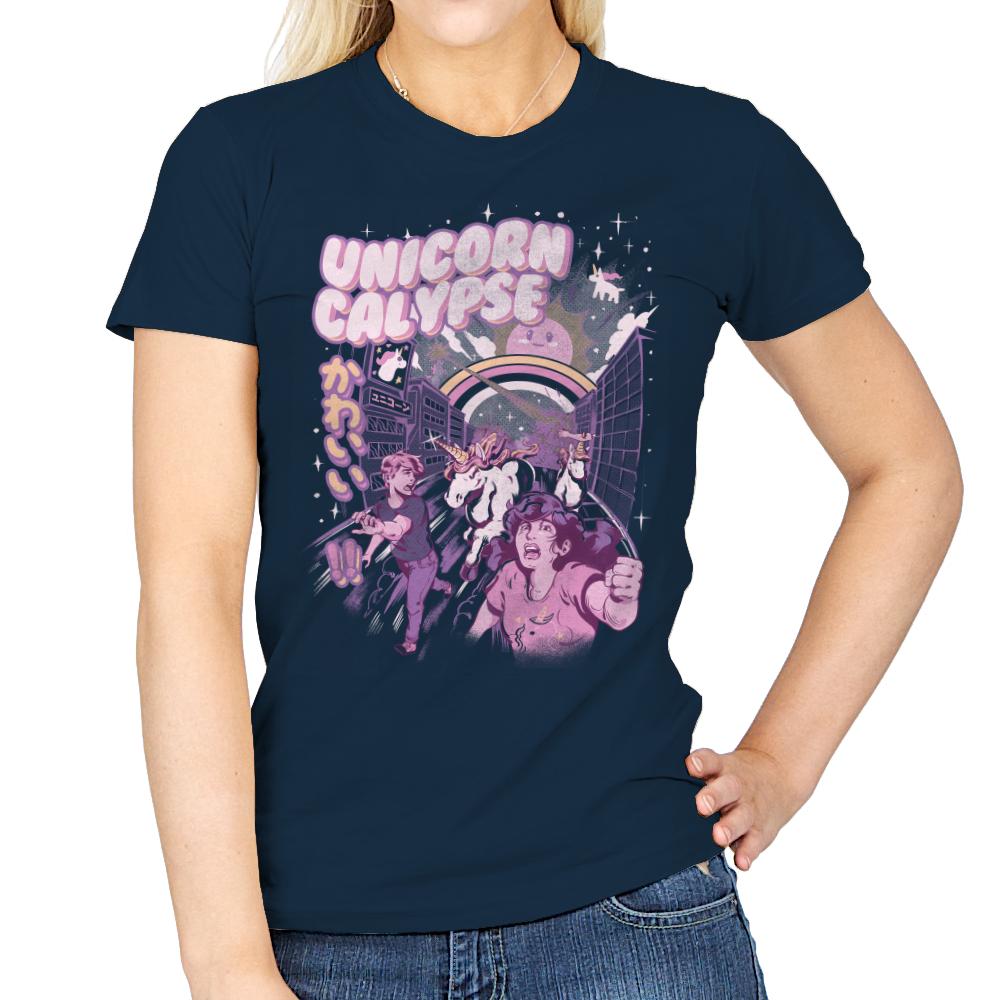 Unicorn Calypse