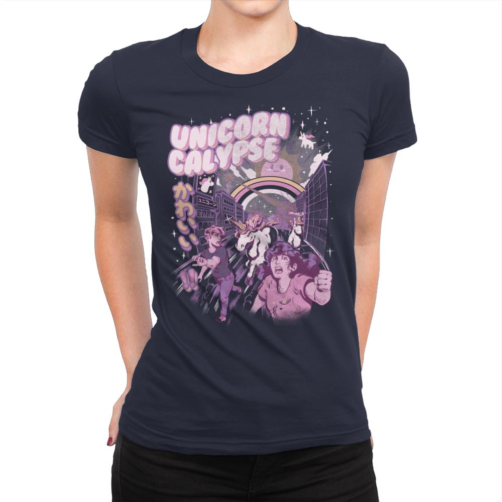 Unicorn Calypse