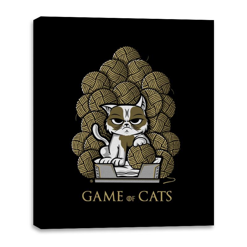 Game Of Cats