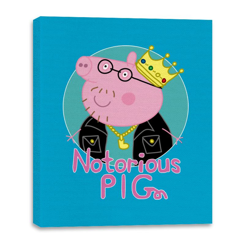 Notorious PIG