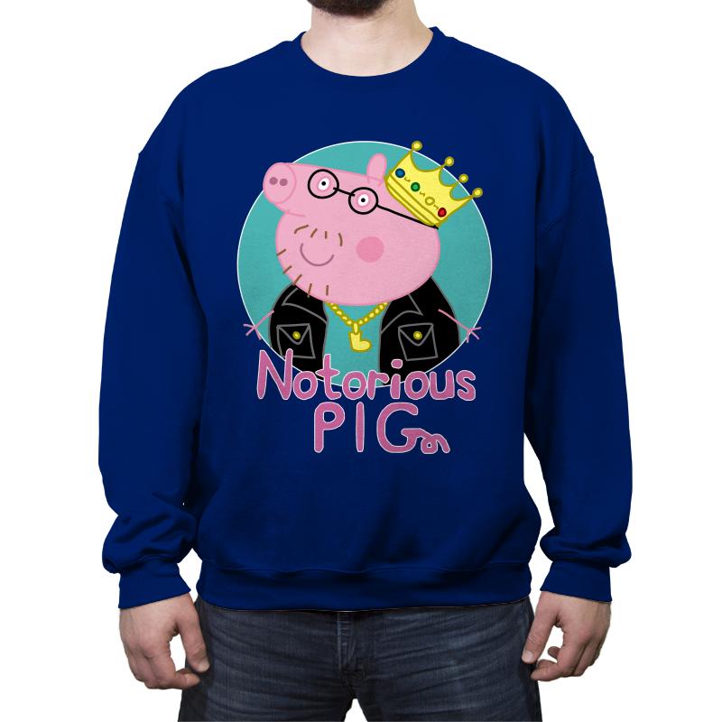 Notorious PIG