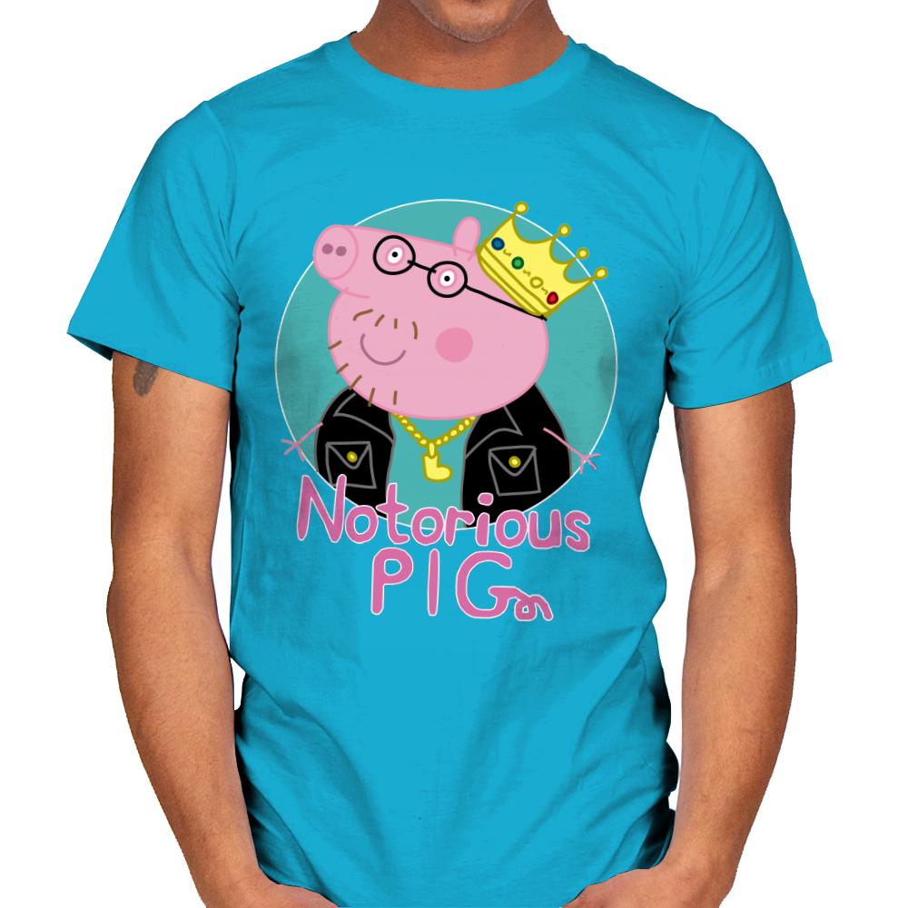 Notorious PIG