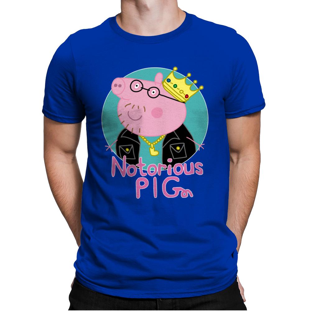 Notorious PIG