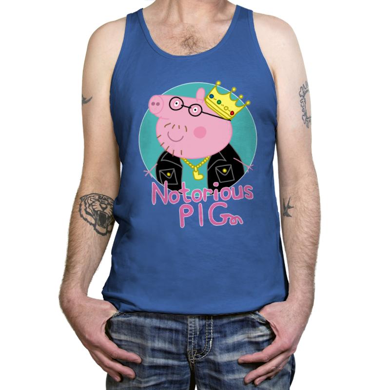 Notorious PIG