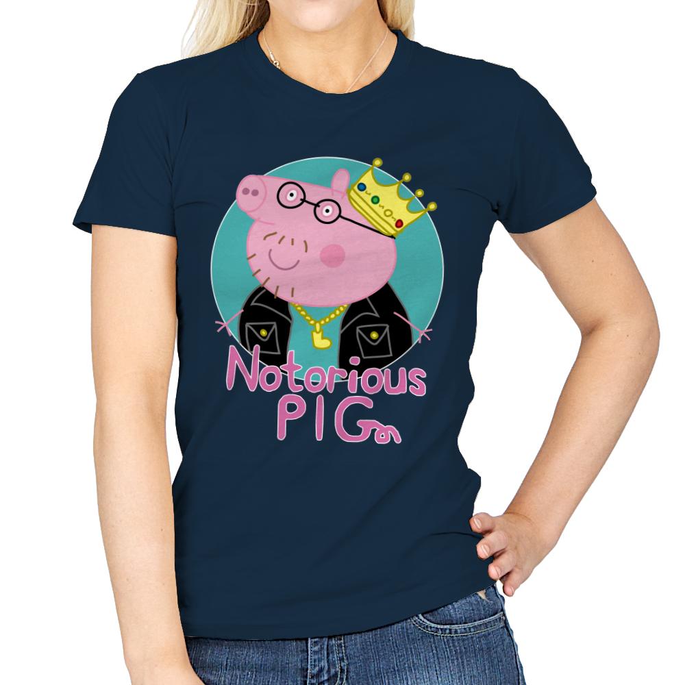 Notorious PIG