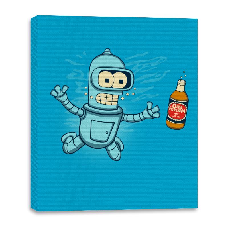 Nevbeermind