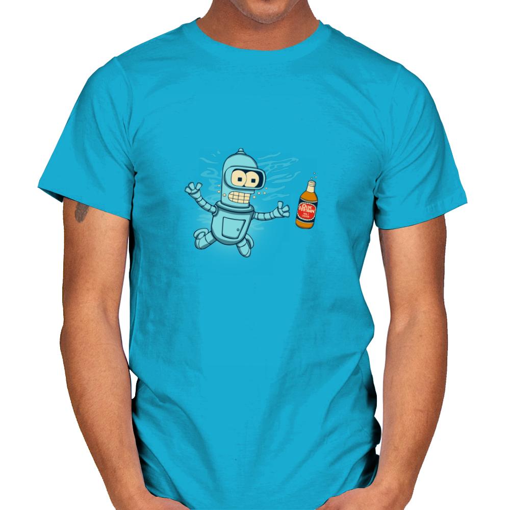 Nevbeermind
