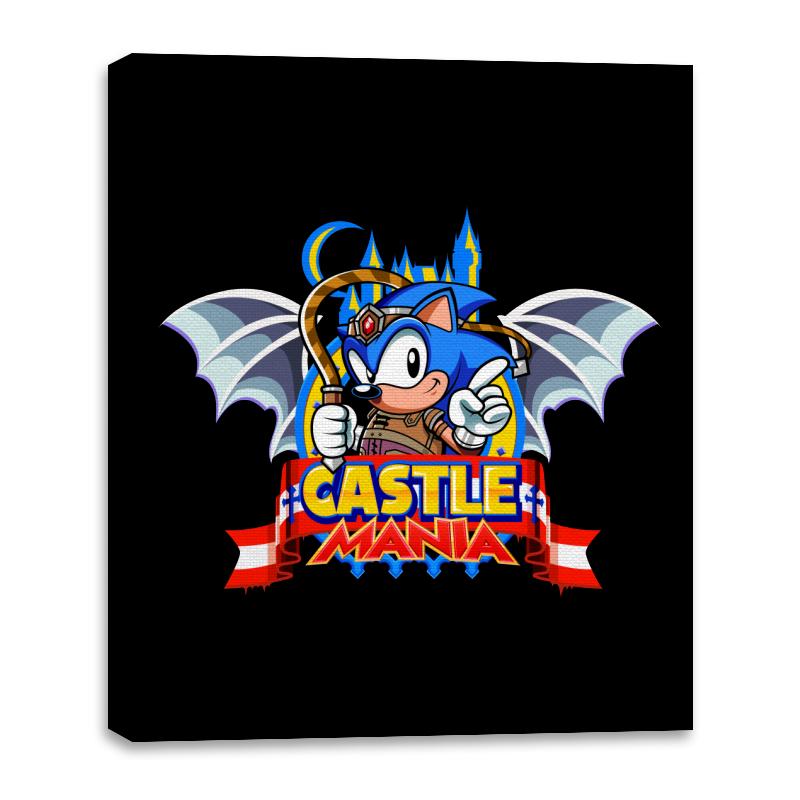 Castle Mania