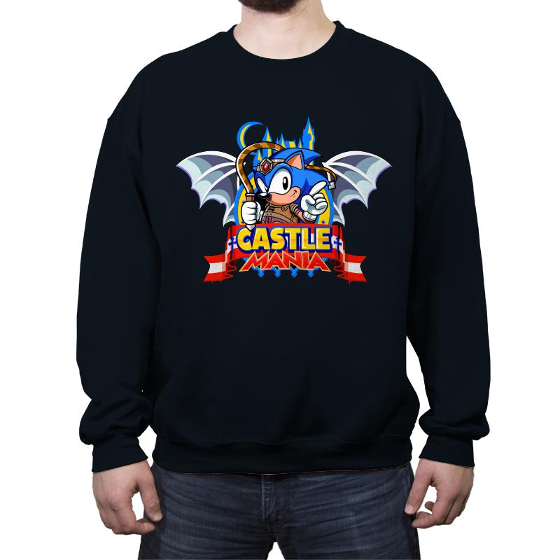 Castle Mania