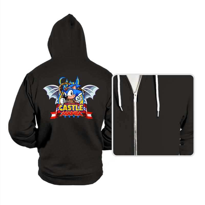 Castle Mania
