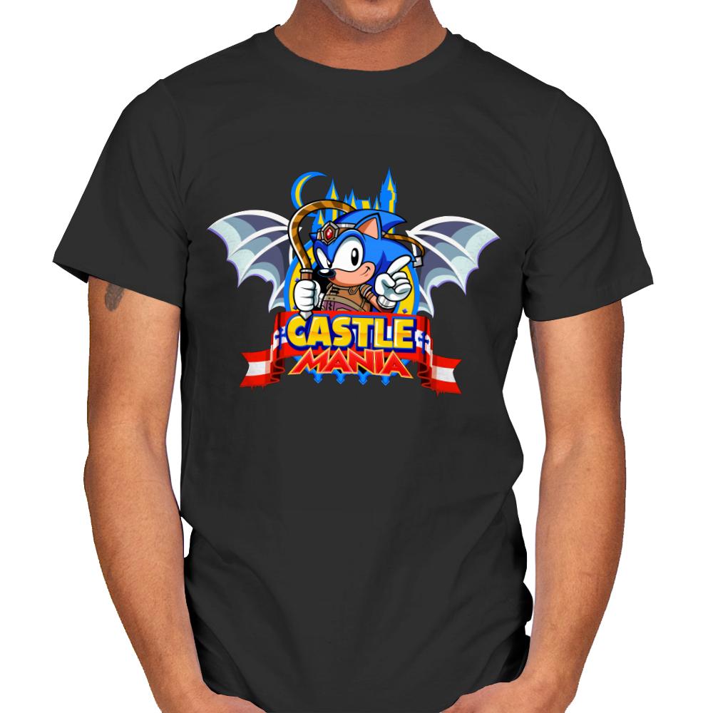 Castle Mania