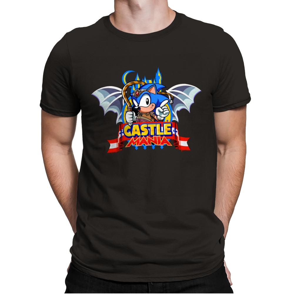 Castle Mania