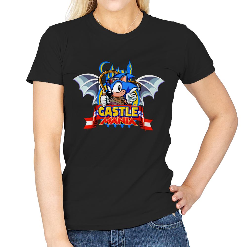 Castle Mania